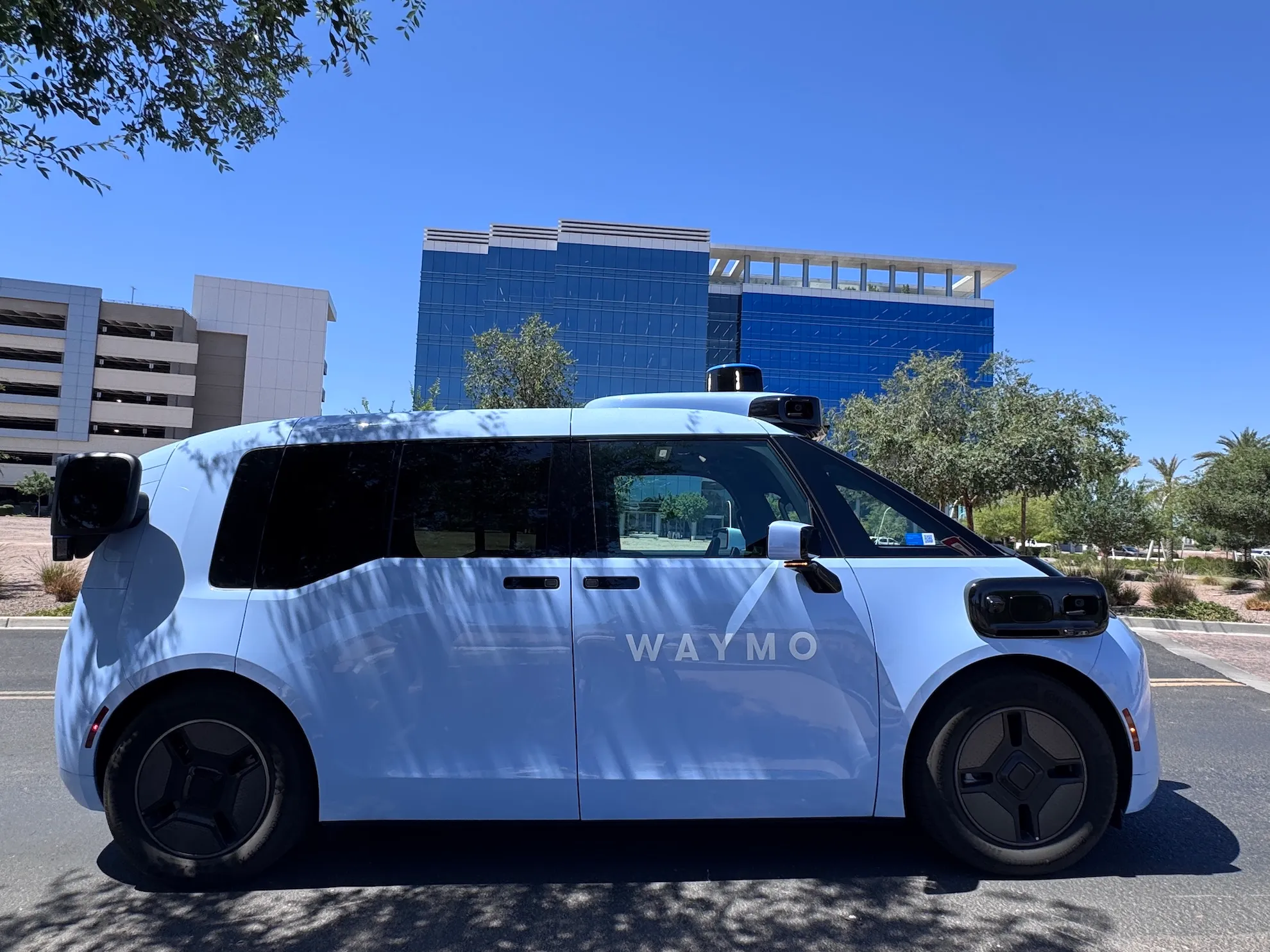 Waymo розширює роботу роботаксі у Денвері, Сан-Дієго та Тампі 1 Waymo розширює роботу роботаксі у Денвері, Сан-Дієго та Тампі 1