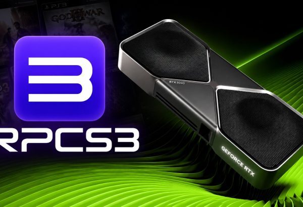 RPCS3 отримав до 37% прискорення на відеокартах NVIDIA завдяки виправленню драйверів