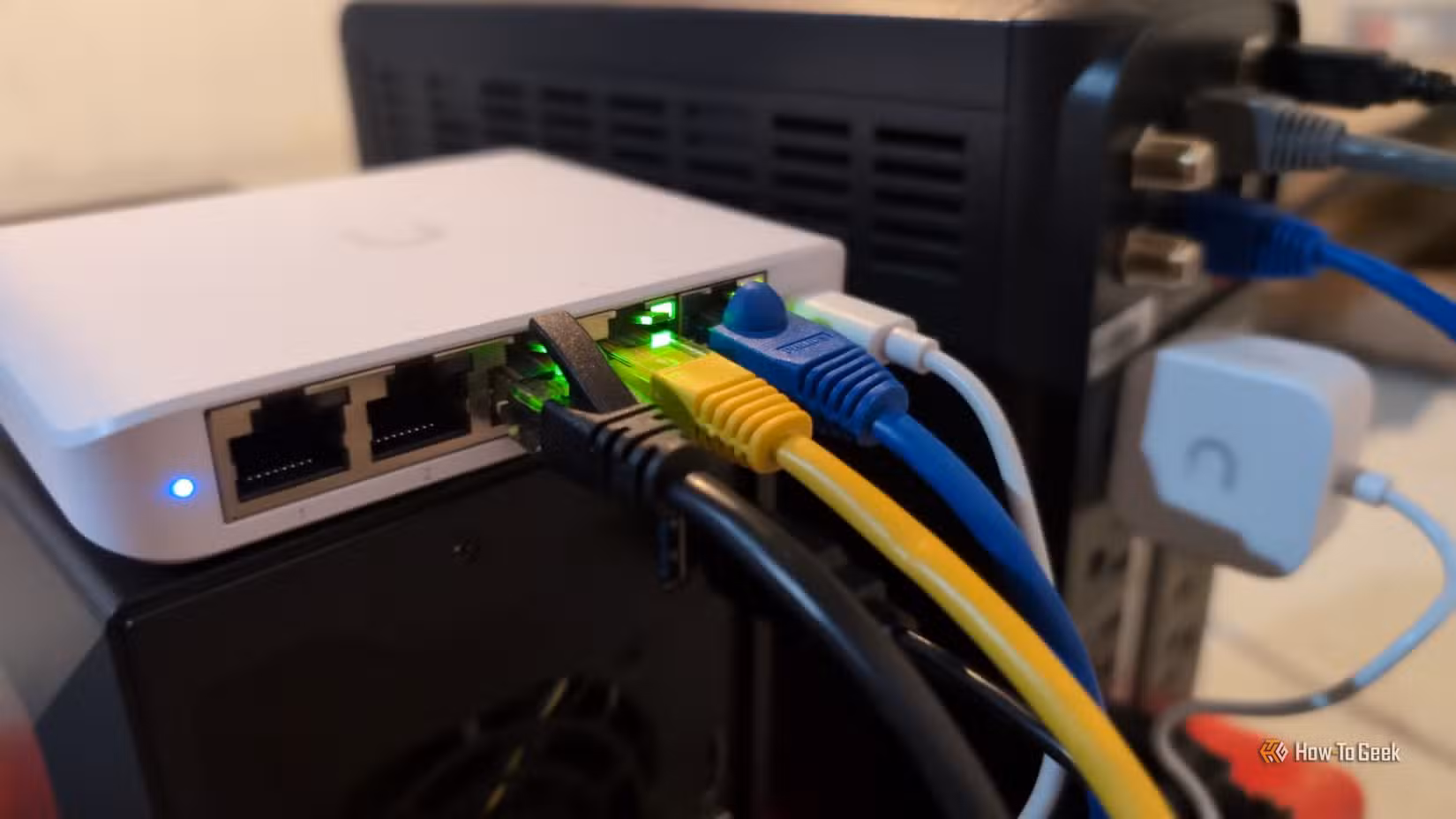 Дзвінок через Ethernet: відмова від Wi-Fi для розумного дверного дзвінка 16