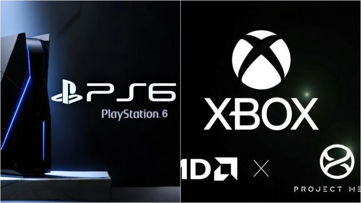 Xbox Helix значно випереджає PlayStation 6 за теоретичною потужністю, але ціна визначить переможця 1