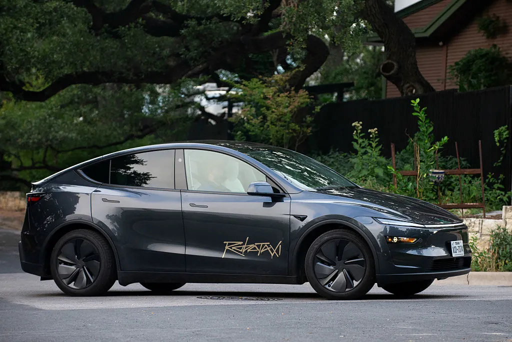 Cybercab: Tesla на роздоріжжі 3
