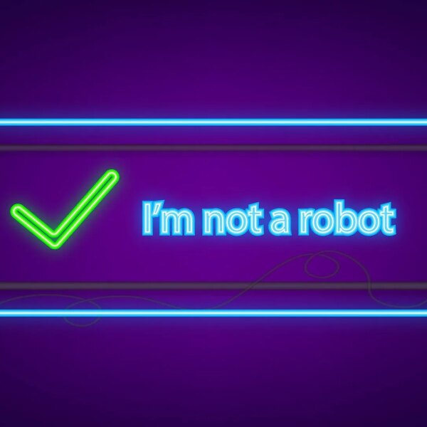 Anthropic: Штучний інтелект не любить CAPTCHA так само, як і ви