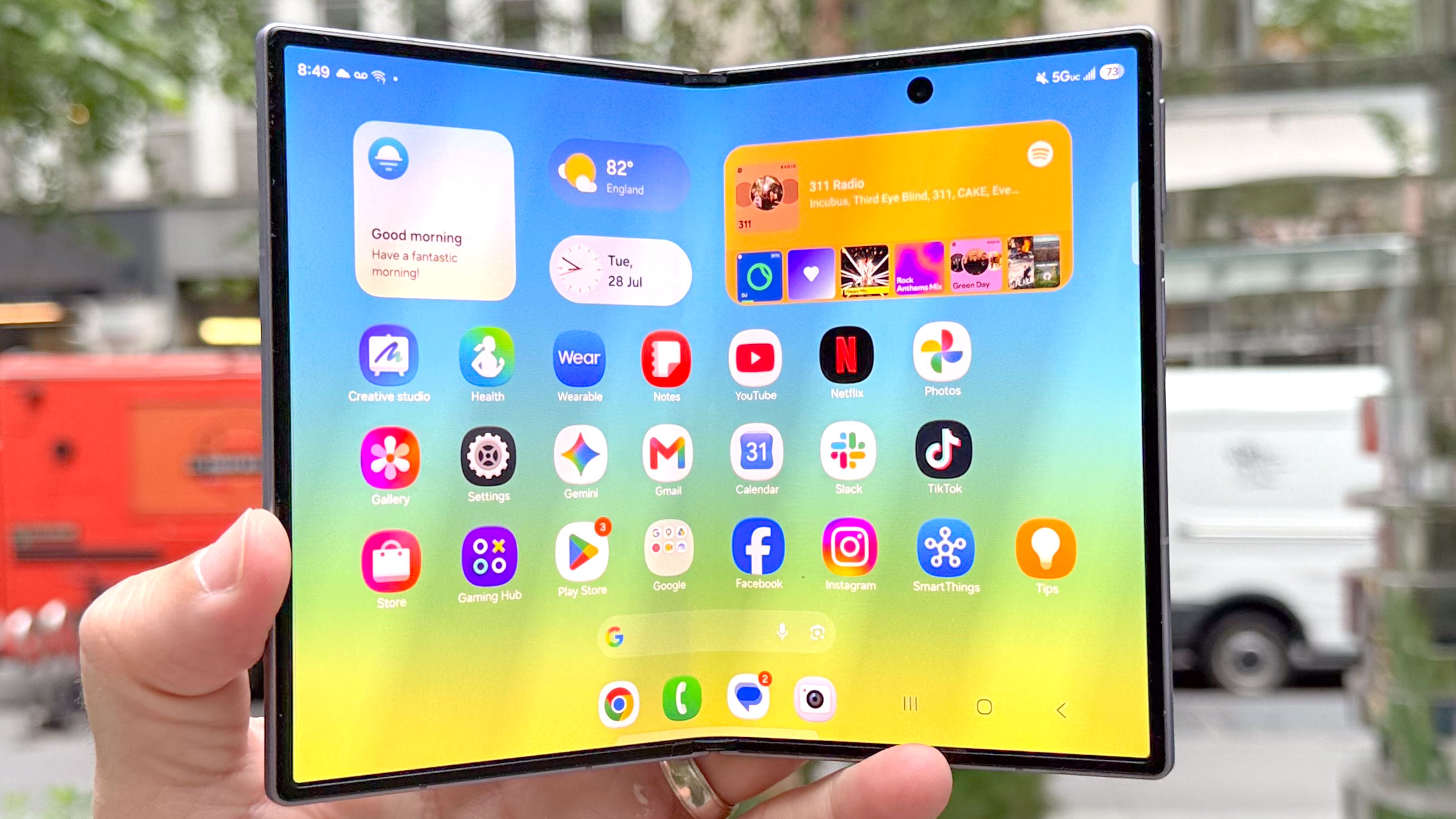 Snapdragon 8 Elite Extreme Gen 6: Чи справді він вам потрібен? 6