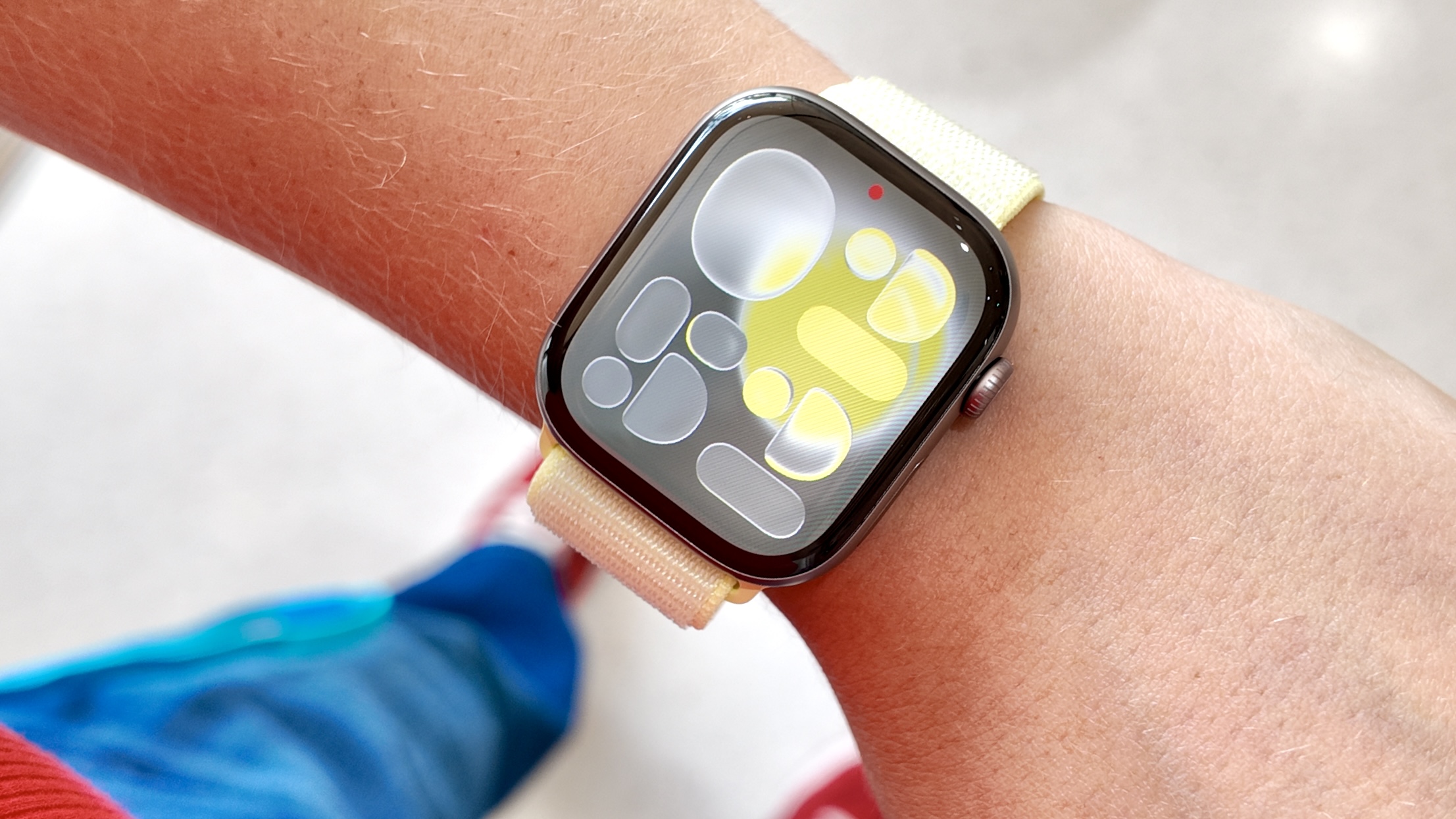 Apple Watch Series 12: прогноз дизайну, здоров'я та автономності 4