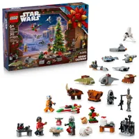 15 вигідних пропозицій Lego Bricktember від Walmart: від Botanicals до Star Wars 9