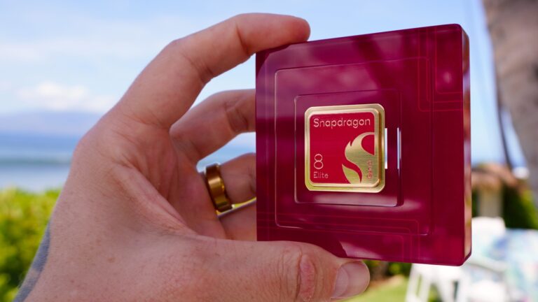 Snapdragon 8 Elite Extreme Gen 6: Чи справді він вам потрібен? 1 Snapdragon 8 Elite Extreme Gen 6: Чи справді він вам потрібен? 1