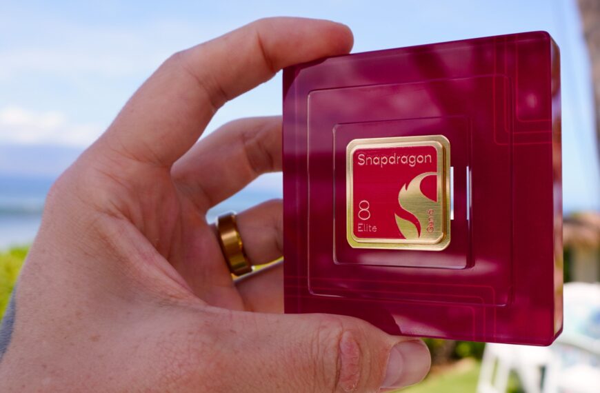 Головна 5 Snapdragon 8 Elite Extreme Gen 6: Чи справді він вам потрібен?