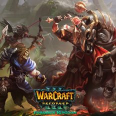 Blizzard анонсувала новий шутер StarCraft, але реліз відкладено 5 Blizzard анонсувала новий шутер StarCraft, але реліз відкладено 5