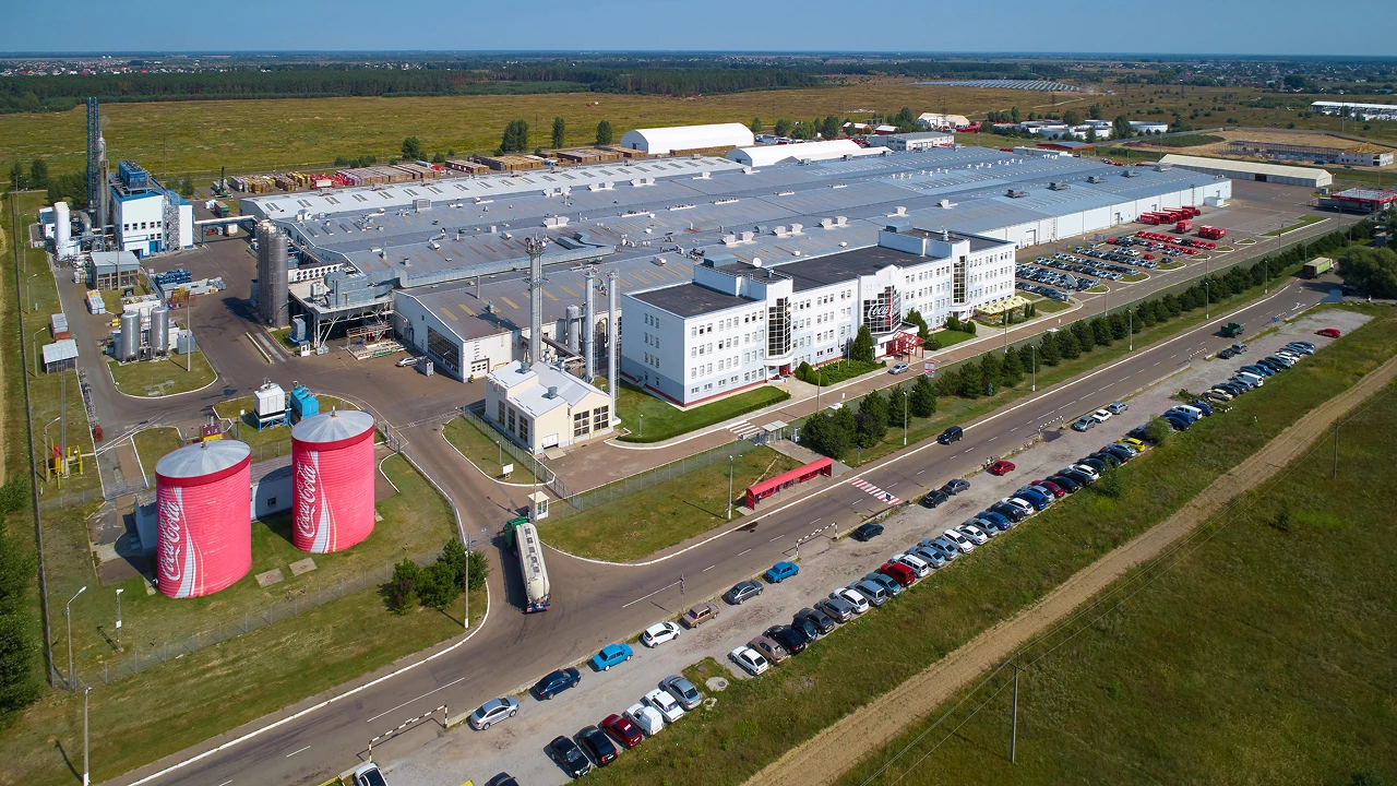 Російська атака 3 вересня: постраждали завод Coca-Cola, склад Teva та інфраструктура Кропивницького 1