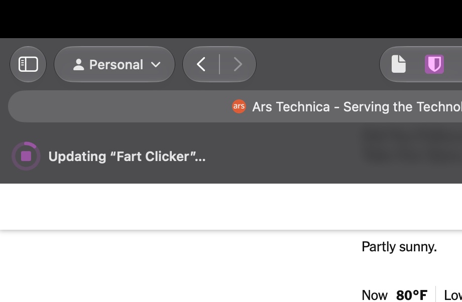 macOS 14 Sonoma: Огляд від Ars Technica 31