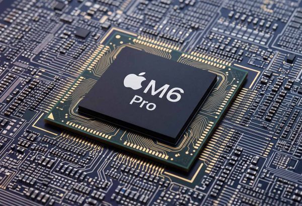 Чутки про M6 Pro: Geekbench 7 показує завищені результати
