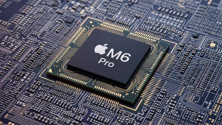 Чутки про M6 Pro: Geekbench 7 показує завищені результати 1