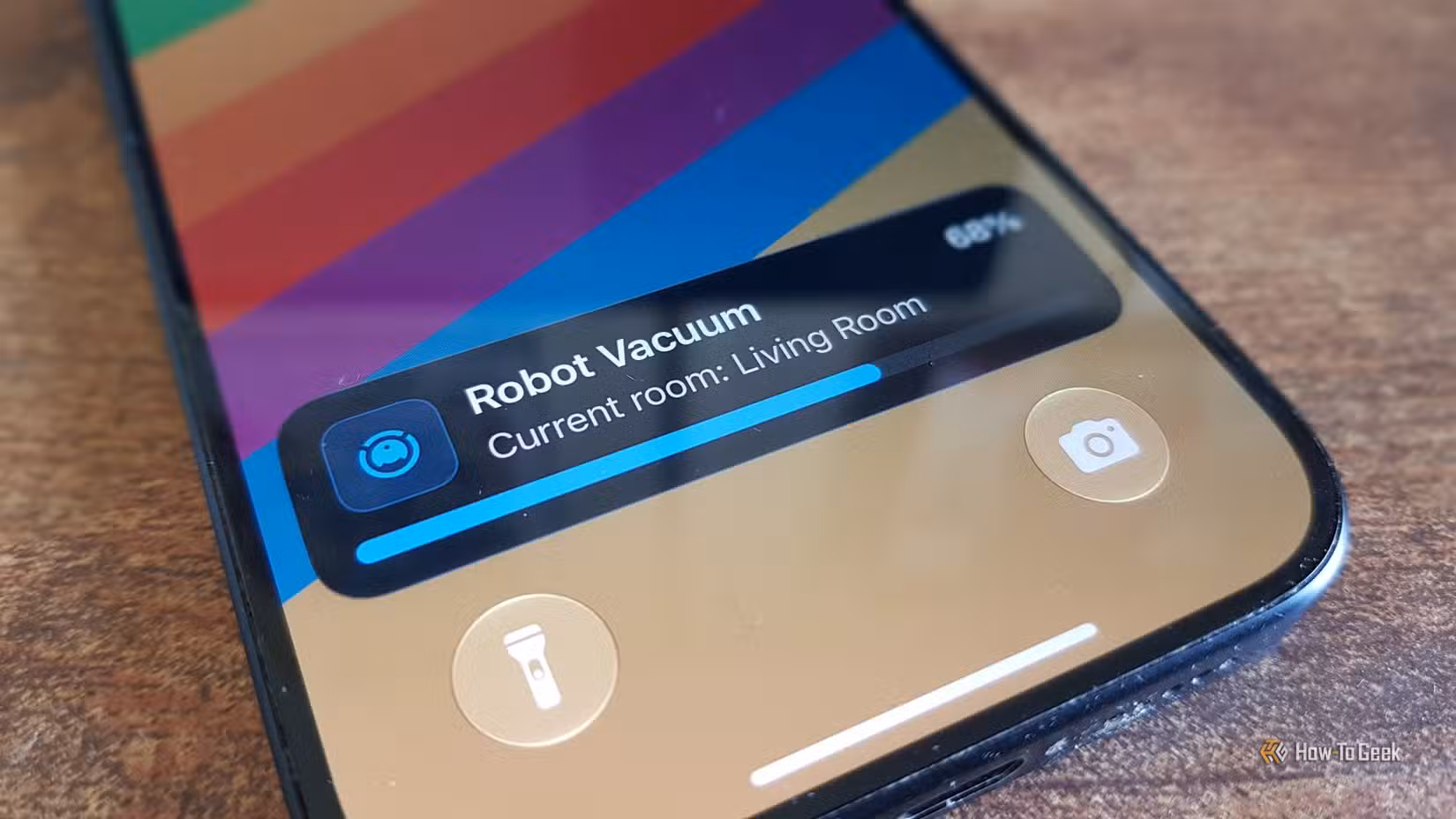 Home Assistant покращив сповіщення для телефонів та годинників 2