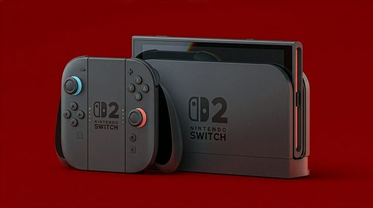 Nintendo Switch 2 таємно здобуде VRR у док-режимі, випереджаючи PS5, але це ляже тягарем на розробників ігор 1