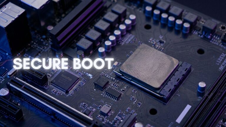 Windows 11: як підготуватися до обов'язкової вимоги Secure Boot за кілька тижнів 1