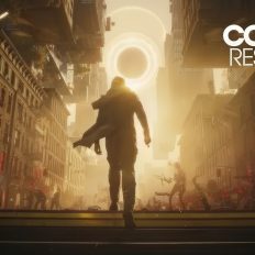 The Expanse: Osiris Reborn: Чи вдалося майже приготувати гібрида-протомолекули з дзеркалом на 3000 °C 25
