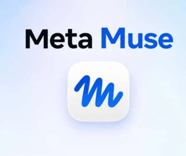 Meta випустила ШІ-застосунок, що обганяє ChatGPT за швидкістю зростання аудиторії