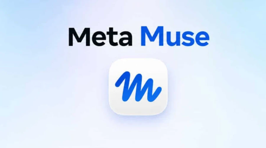 Meta випустила ШІ-застосунок, що обганяє ChatGPT за швидкістю зростання аудиторії 1