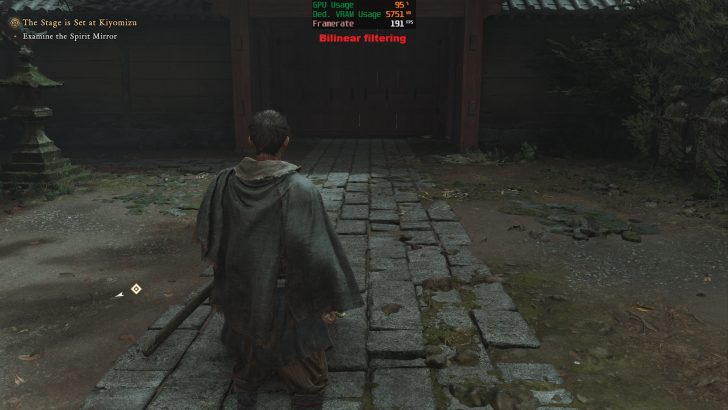 Onimusha: Way of the Sword: оптимізація та налаштування для найкращої продуктивності на ПК 11 Onimusha: Way of the Sword: оптимізація та налаштування для найкращої продуктивності на ПК 11