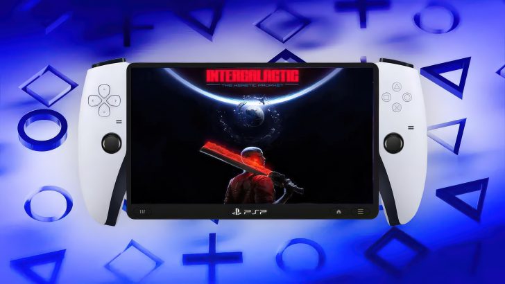 Витік Project Canis: PS6 Handheld рендерить у 540p, але PSSR 3.0 наближається до потужності PS5 Pro 1