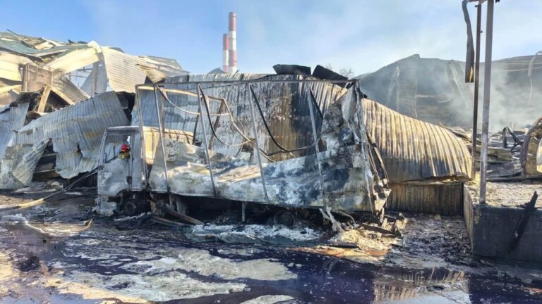 ДПС створює реєстр постраждалого бізнесу: як повідомити про збитки 21 ДПС створює реєстр постраждалого бізнесу: як повідомити про збитки 18