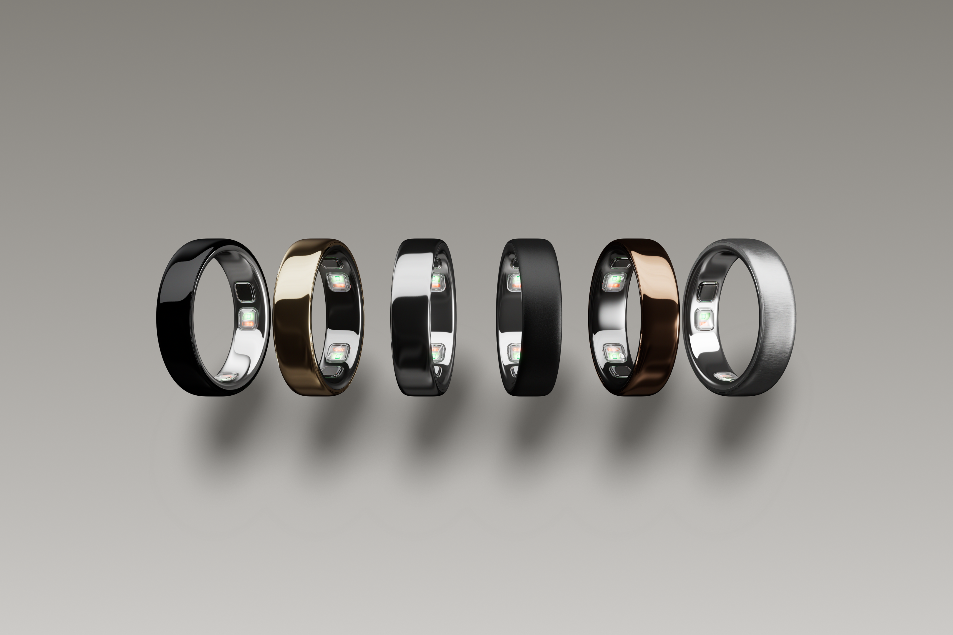 Oura виходить на IPO, але конкуренти готують наступ на ринку розумних кілець 1