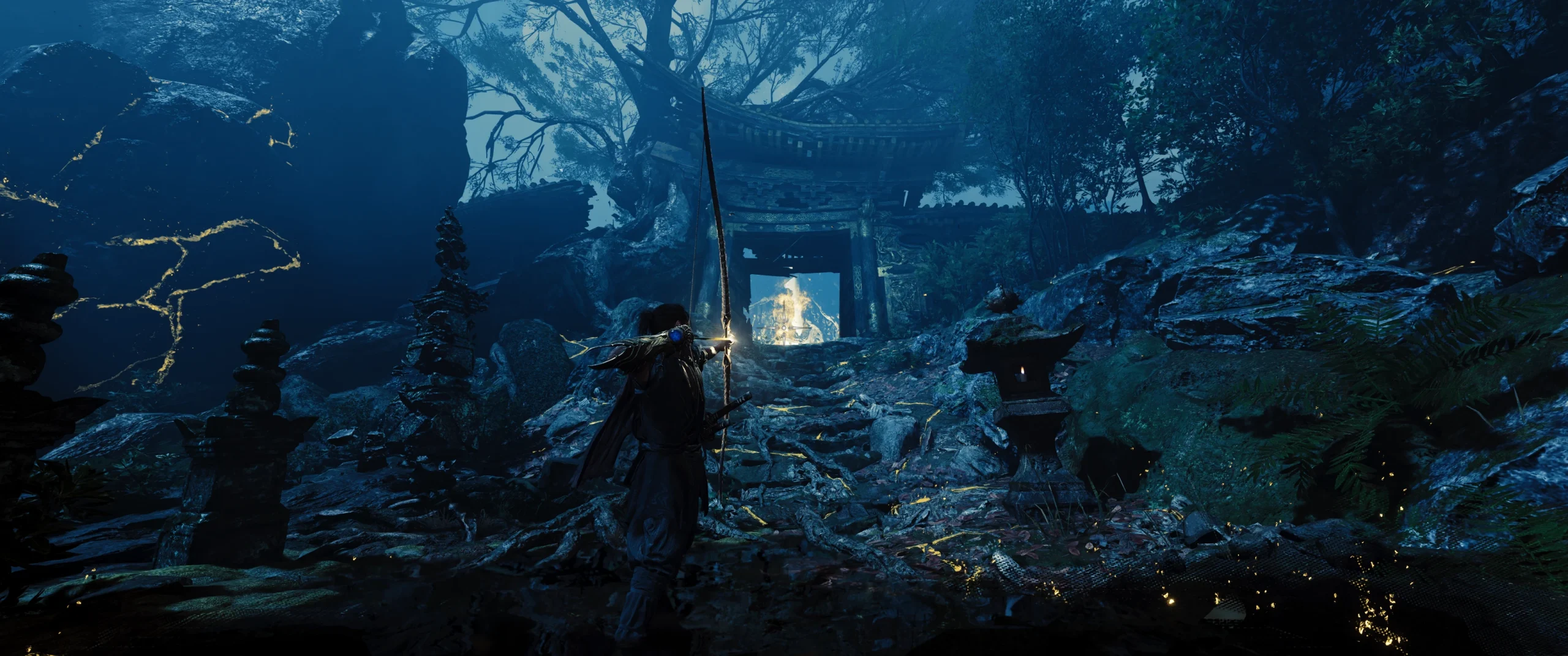 Onimusha: Way of the Sword: оптимізація та налаштування для найкращої продуктивності на ПК 15 Onimusha: Way of the Sword: оптимізація та налаштування для найкращої продуктивності на ПК 15