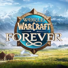 Forsaken Kingdom додає 30 годин сюжету Warcraft III між Arthas та World of Warcraft 4