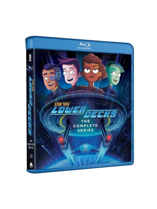 Star Trek: 50 років у космосі 6