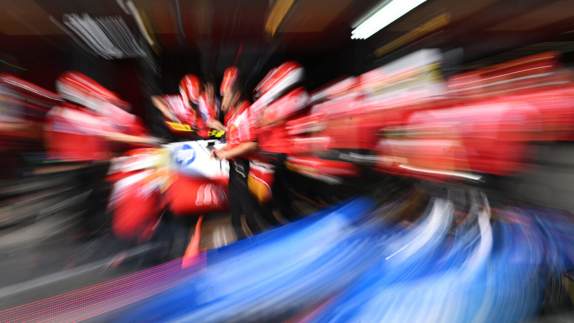 Formula 1 розглядає V8 турбо 3.0 л та менші гібриди для 2030 року 1 Formula 1 розглядає V8 турбо 3.0 л та менші гібриди для 2030 року 1