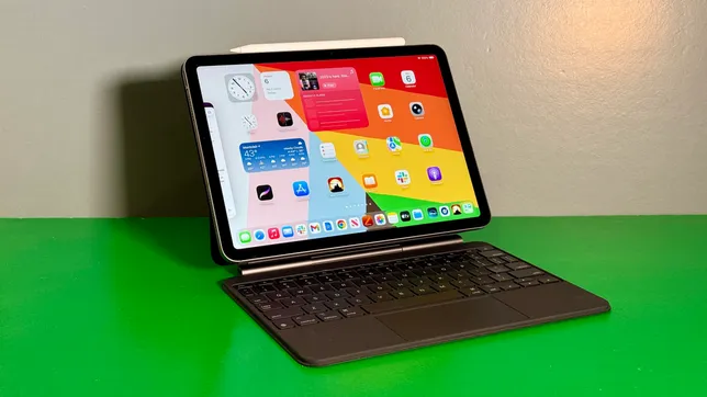 Огляд iPad Air M4: найкращий вибір на сьогодні