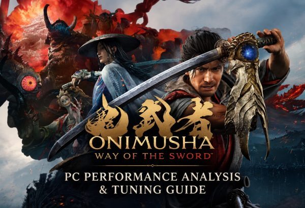 Onimusha: Way of the Sword: оптимізація та налаштування для найкращої продуктивності на ПК