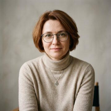 Раїса Лукашенко