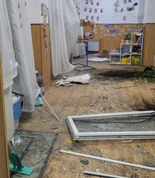Одеса витримала новий масований повітряний удар ворога 5 Одеса була під масованим повітряним ударом росії