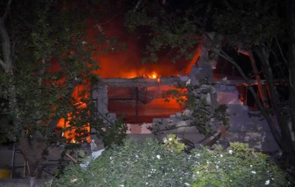 Одещина майже добу під масованим російським ударом