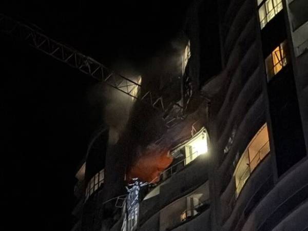 Одеська область всю ніч перебувала під російським ударом