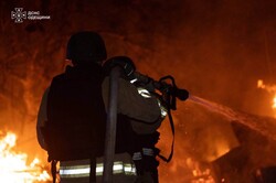 По Одесі росіяни завдали удар ракетами, КАБ і "шахедами" (оновлюється)