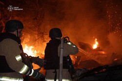 По Одесі росіяни завдали удар ракетами, КАБ і "шахедами" (оновлюється)