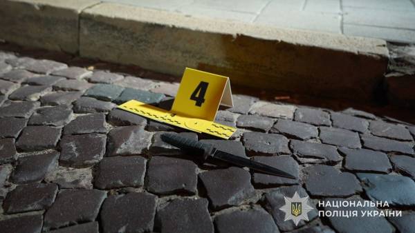 Нападнику на посадовця ТЦК повідомили про підозру