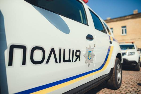 Львів: поліція розслідує вбивство двох людей