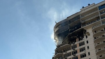 Удар по Одесі забрав життя двох людей