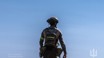 Ситуація на фронті 6 вересня: огляд подій