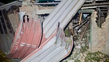 Росія атакувала Одещину ракетами та дронами