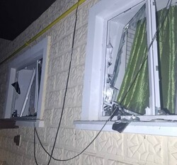 Росія атакувала Одещину ракетами та дронами 3 Вночі росіяни атакували Одеську область