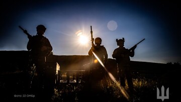 Втрати Росії на фронті 10 вересня 12