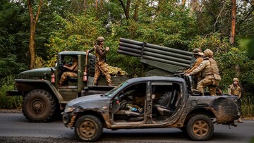 Стало відомо про ситуацію на фронті 16 вересня