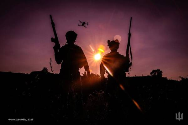 Українські захисники відбили атаки ворога на Південному напрямку 29 серпня