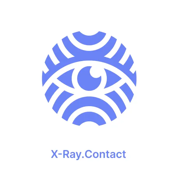 X-Ray Contact зображення X-Ray Contact