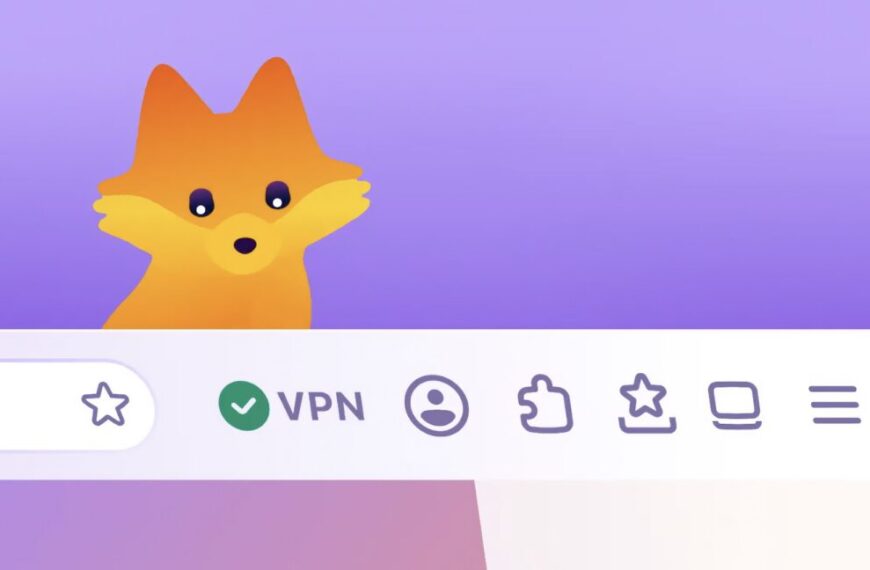Firefox прагне переманити користувачів Chrome оновленим дизайном