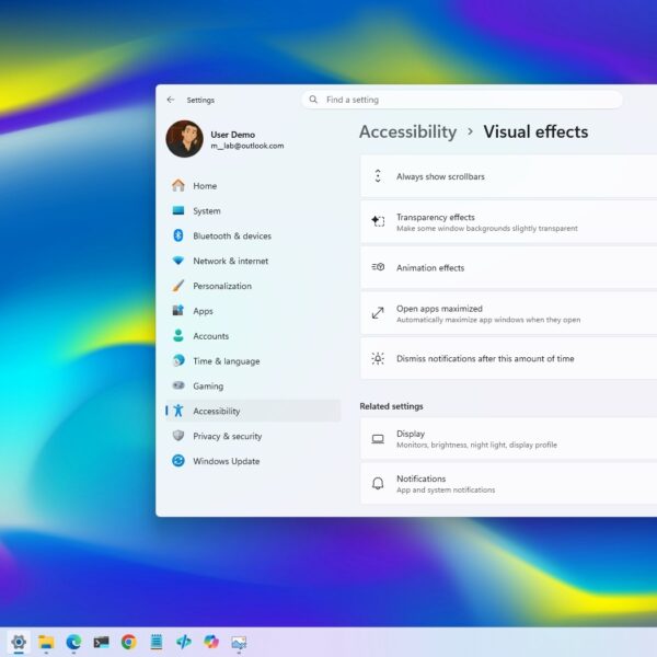 Windows 11 оновлення: 7 ключових змін в жовтневому патчі